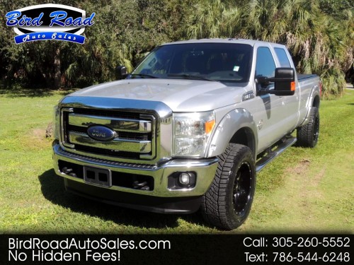 2014 Ford F-350 Super Duty for sale