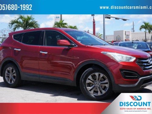 2014 Hyundai Santa Fe Sport for sale