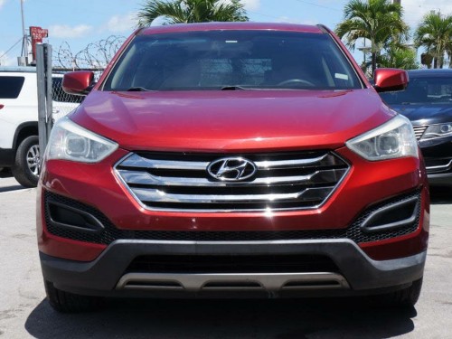 2014 Hyundai Santa Fe Sport for sale