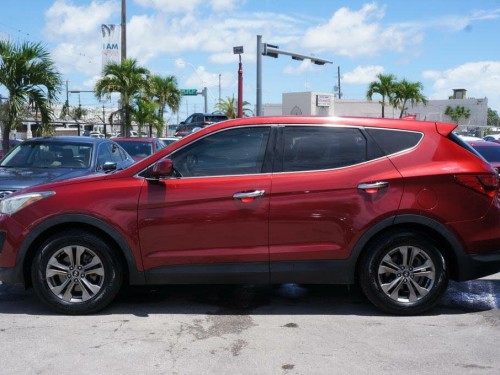 2014 Hyundai Santa Fe Sport for sale