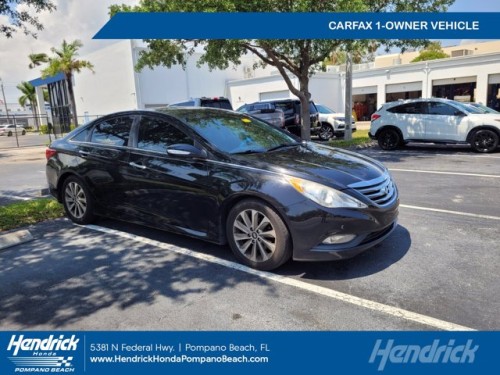 2014 Hyundai Sonata for sale