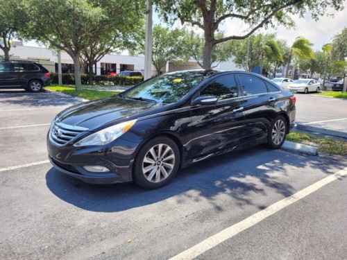 2014 Hyundai Sonata for sale