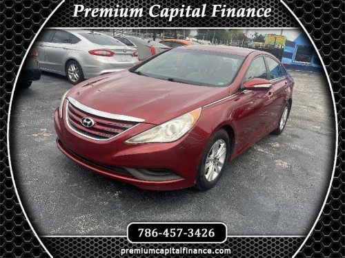 2014 Hyundai Sonata for sale