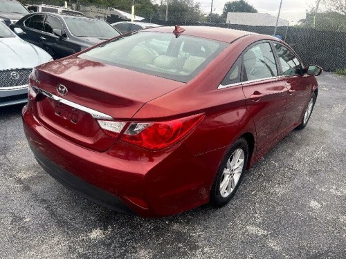 2014 Hyundai Sonata for sale