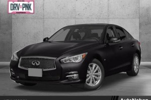 2014 Infiniti Q50 for sale