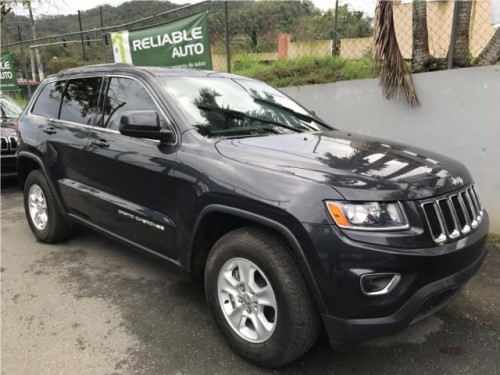 2014 JEEP GRAND CHEROKEE LAREDO