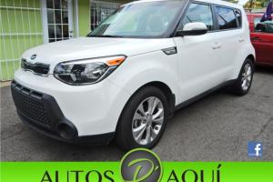 2014 KIA SOUL DESDE 0 PRONTO