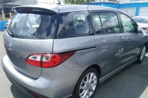 2014 MAZDA 5 TOURING 3 FILAS DE ASIENTO