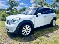 2014 MINI COOPER COUNTRYMAN