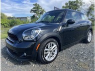 2014 MINI COOPER SPACEMAN