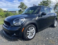 2014 MINI COOPER SPACEMAN