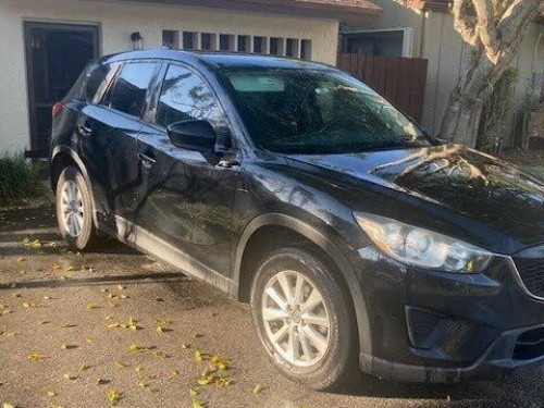 2014 Mazda CX-5 for sale