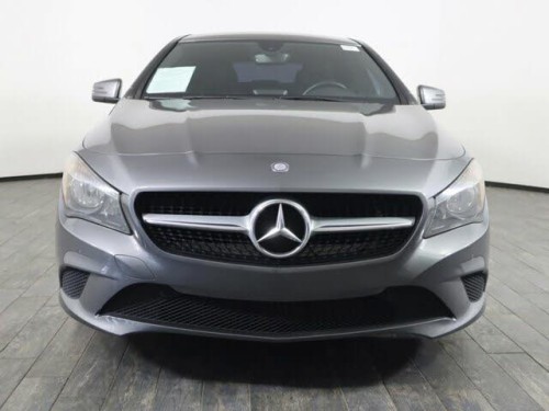 2014 Mercedes-Benz CLA for sale