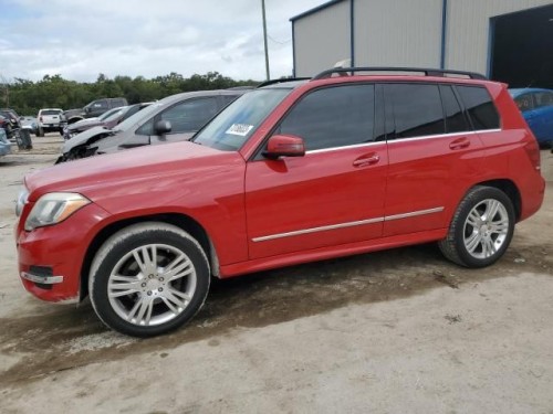 2014 Mercedes-Benz GLK for sale