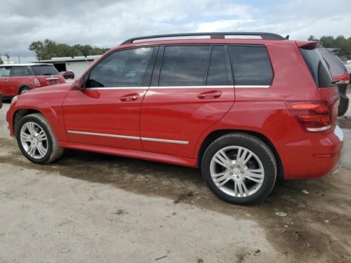 2014 Mercedes-Benz GLK for sale