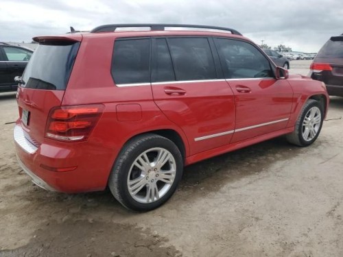 2014 Mercedes-Benz GLK for sale