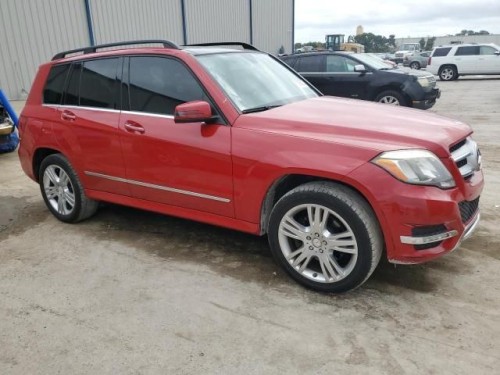 2014 Mercedes-Benz GLK for sale