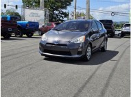 2014 Toyota Prius C stock 558076