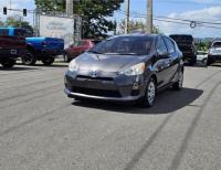 2014 Toyota Prius C stock 558076