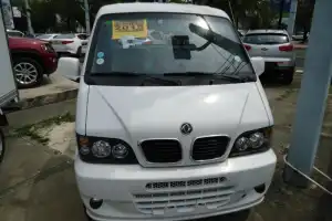 2015 Dongfeng Mini Truck 11 gasolina