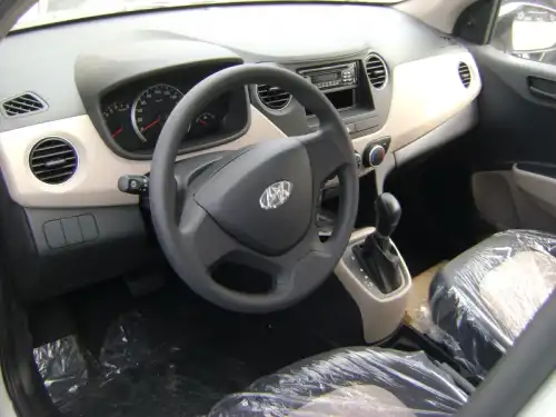 2015 Hyundai Grand i10