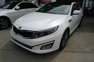 2015 Kia Optima 24