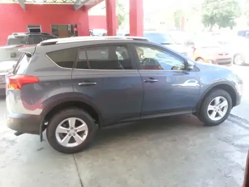 2015 Toyota RAV4 4WD