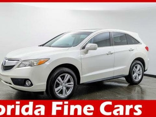 2015 Acura RDX for sale