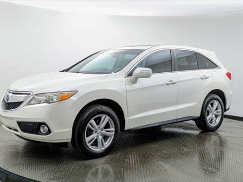 2015 Acura RDX for sale