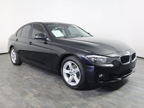 2015 BMW 3 Series for sale