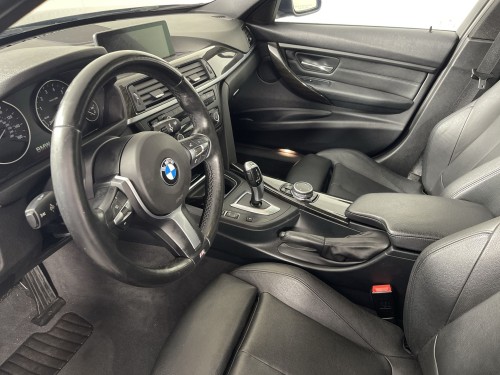 2015 BMW 3 Series for sale