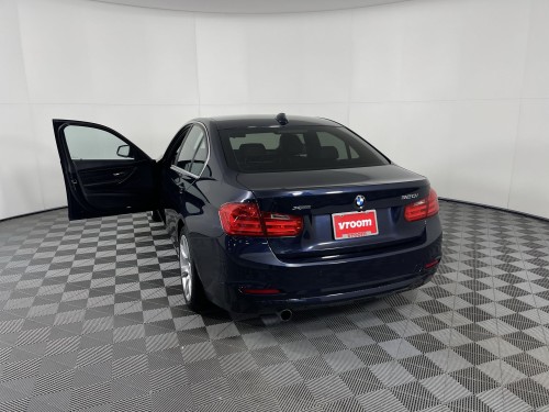 2015 BMW 3 Series for sale