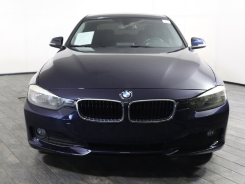 2015 BMW 3 Series for sale