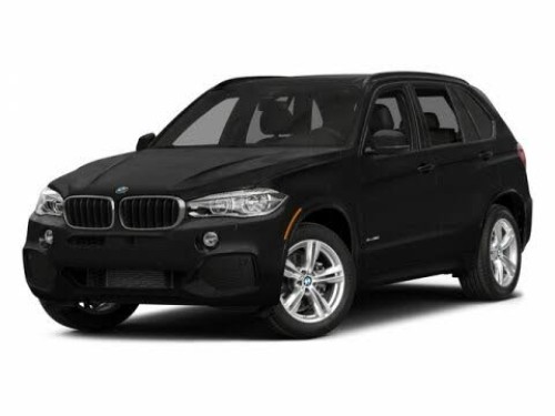 2015 BMW X5 for sale