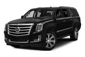 2015 Cadillac Escalade ESV for sale