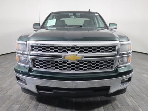 2015 Chevrolet Silverado 1500 for sale