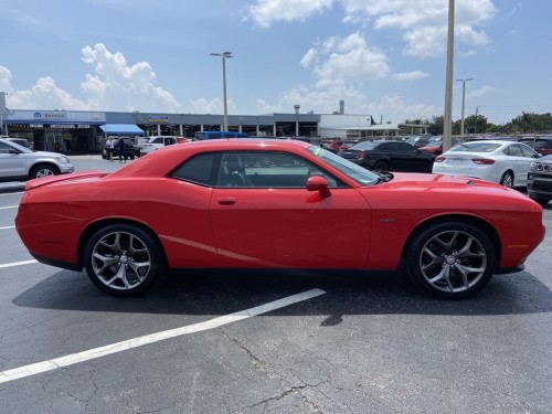 2015 Dodge Challenger for sale