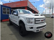 2015 Ford F-150 TUSCANY 4x4 39995