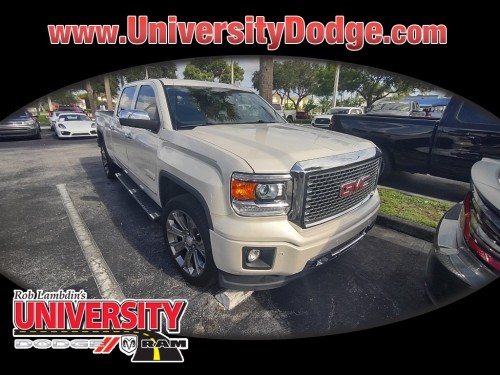 2015 GMC Sierra 1500 for sale