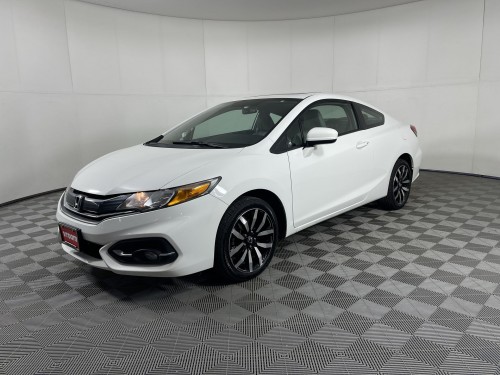 2015 Honda Civic for sale