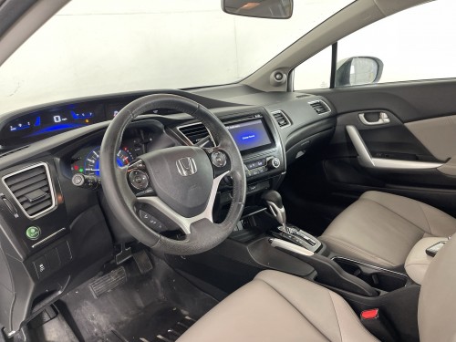 2015 Honda Civic for sale