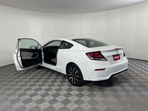 2015 Honda Civic for sale