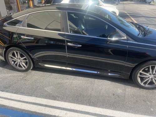 2015 Hyundai Sonata for sale