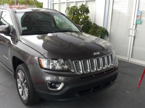 2015 JEEP COMPASS LIMITED AUTOSHOW65