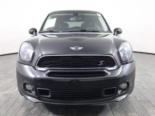 2015 MINI Paceman for sale