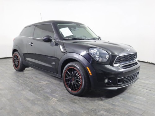 2015 MINI Paceman for sale