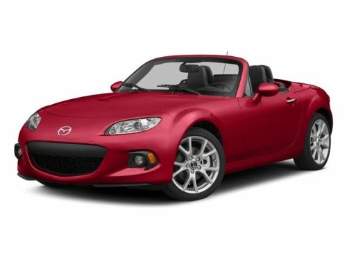 2015 Mazda MX-5 Miata for sale