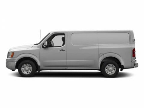 2015 Nissan NV Cargo for sale