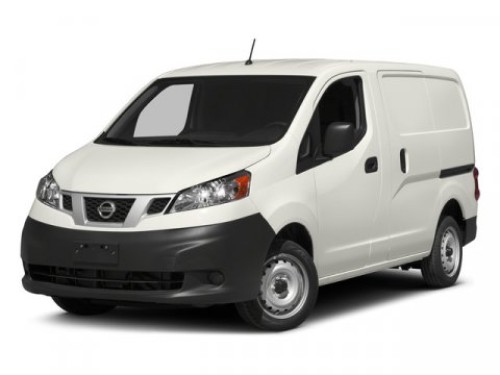 2015 Nissan NV200 for sale