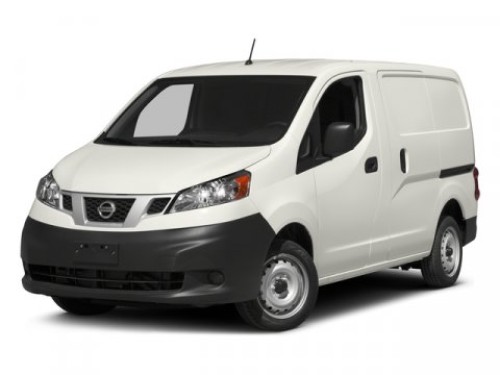 2015 Nissan NV200 for sale